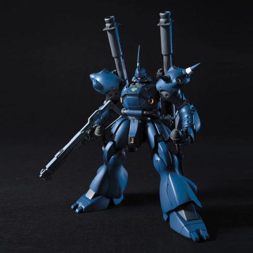 BANDAI HGUC 1/144 MS-18E KAMPFER
