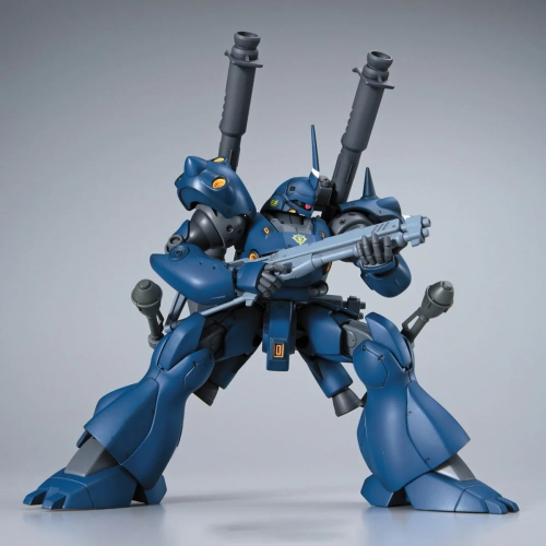 BANDAI HGUC 1/144 MS-18E KAMPFER