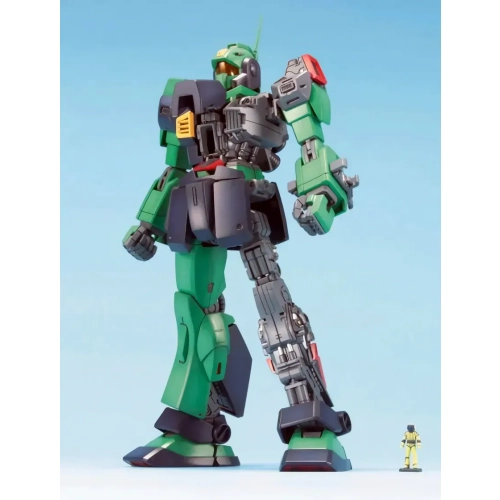 BANDAI MG 1/100 MSA-003 NEMO