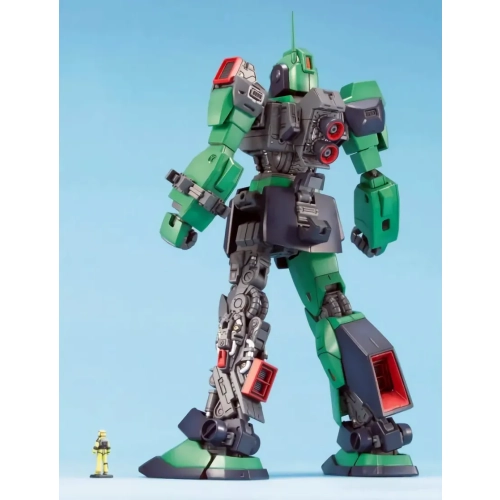 BANDAI MG 1/100 MSA-003 NEMO