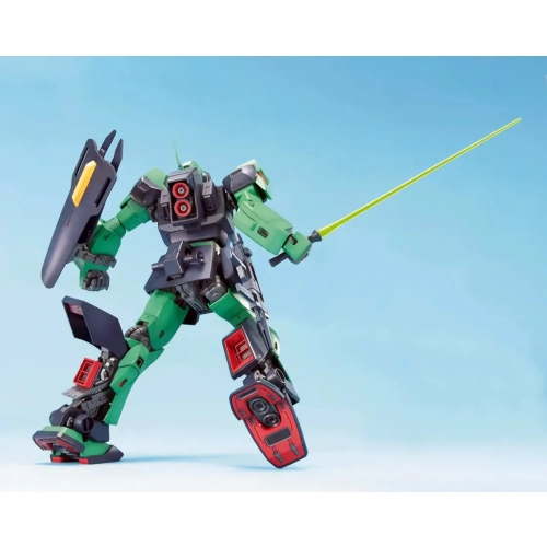 BANDAI MG 1/100 MSA-003 NEMO