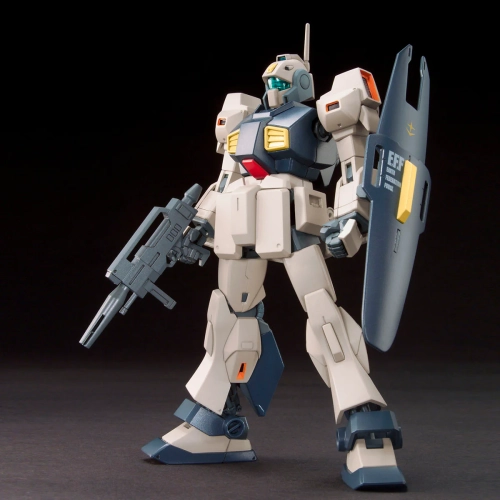 BANDAI HGUC 1/144 MSA-003 NEMO UNICORN DESERT COLOR VER.