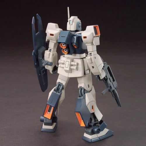 BANDAI HGUC 1/144 MSA-003 NEMO UNICORN DESERT COLOR VER.
