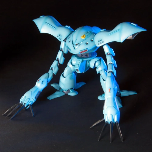 BANDAI HGUC 1/144 MSM-03C HY-GOGG
