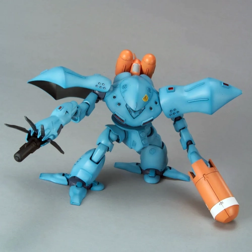 BANDAI HGUC 1/144 MSM-03C HY-GOGG