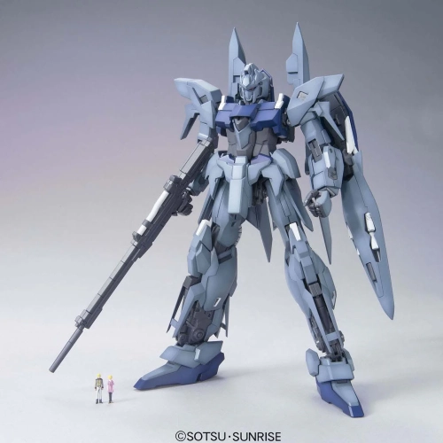 BANDAI MG 1/100 MSN-001A1 DELTA PLUS BANDAI MG 1/100 MSN-001A1 DELTA PLUS