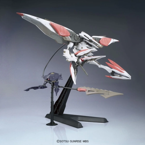 BANDAI HGIBO 1/144 MOBILE ARMOR HASHMAL