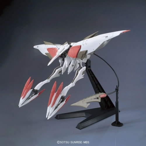 BANDAI HGIBO 1/144 MOBILE ARMOR HASHMAL