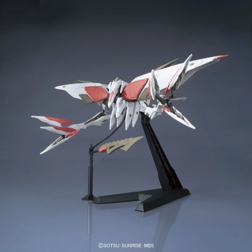 BANDAI HGIBO 1/144 MOBILE ARMOR HASHMAL