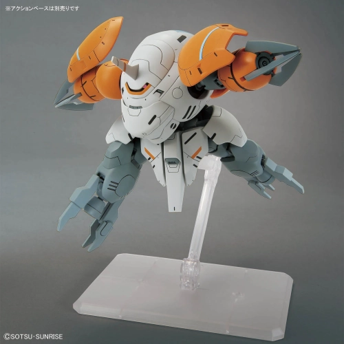 BANDAI HGIBO 1/144 UGY-R266C 598's MONKEY RODI/UGY-R267MM MONKEY CRAB RODI BANDAI HGIBO 1/144 UGY-R266C 598's MONKEY RODI/UGY-R267MM MONKEY CRAB RODI