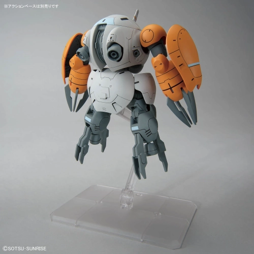 BANDAI HGIBO 1/144 UGY-R266C 598's MONKEY RODI/UGY-R267MM MONKEY CRAB RODI BANDAI HGIBO 1/144 UGY-R266C 598's MONKEY RODI/UGY-R267MM MONKEY CRAB RODI