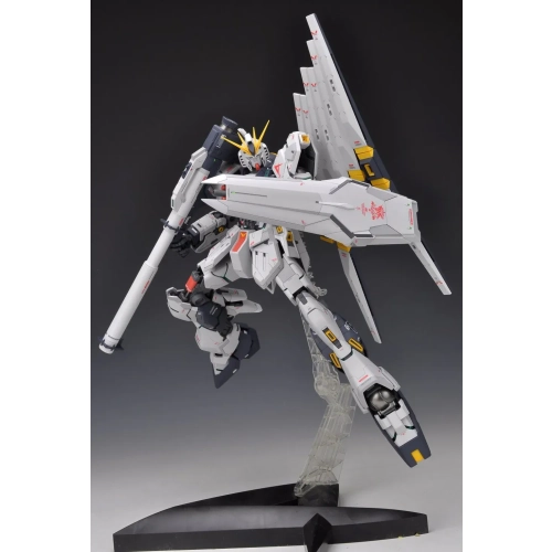 BANDAI MG 1/100 RX-93 NU GUNDAM VER.KA BANDAI MG 1/100 RX-93 NU GUNDAM VER.KA