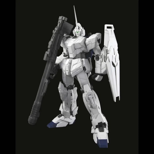 BANDAI PG 1/60 RX-0 UNICORN GUNDAM