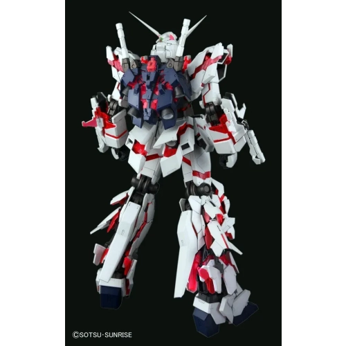 BANDAI PG 1/60 RX-0 UNICORN GUNDAM