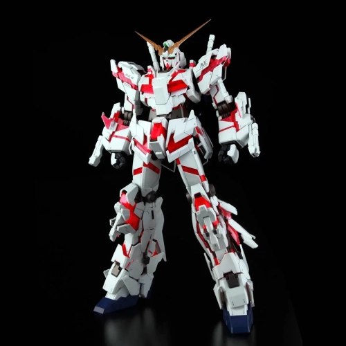 BANDAI PG 1/60 RX-0 UNICORN GUNDAM