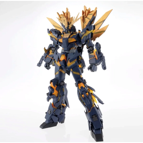 BANDAI PG 1/60 RX-0[N] UNICORN GUNDAM 02 BANSHEE NORN