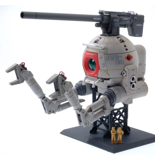 BANDAI MG 1/100 RB-79 BALL VER.KA BANDAI MG 1/100 RB-79 BALL VER.KA
