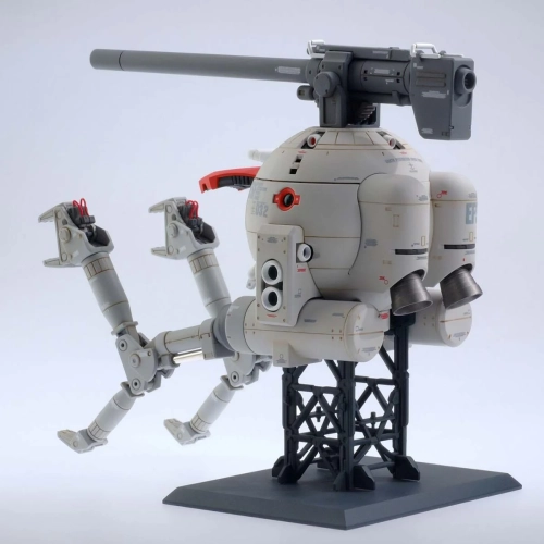 BANDAI MG 1/100 RB-79 BALL VER.KA BANDAI MG 1/100 RB-79 BALL VER.KA