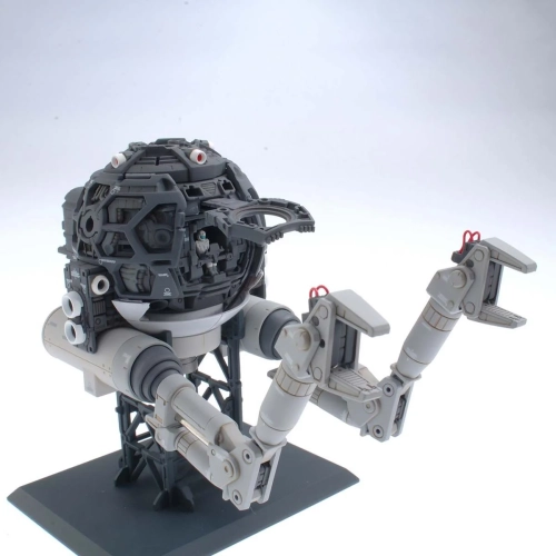 BANDAI MG 1/100 RB-79 BALL VER.KA BANDAI MG 1/100 RB-79 BALL VER.KA