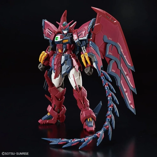 BANDAI RG 1/144 OZ-13MS GUNDAM EPYON