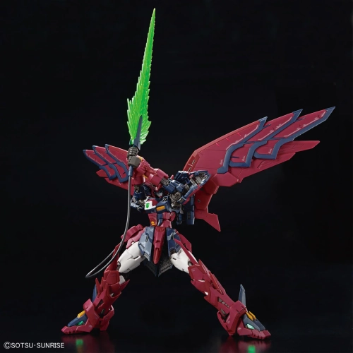 BANDAI RG 1/144 OZ-13MS GUNDAM EPYON