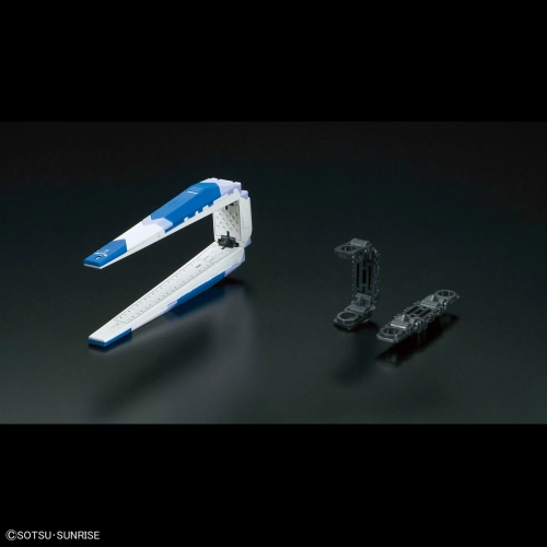BANDAI RG 1/144 RX-93-2 HI-NU GUNDAM BANDAI RG 1/144 RX-93-2 HI-NU GUNDAM