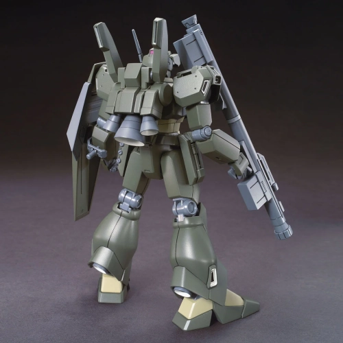 BANDAI HGUC 1/144 RGM-89DE JEGAN ECOAS TYPE BANDAI HGUC 1/144 RGM-89DE JEGAN ECOAS TYPE