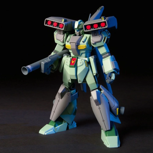 BANDAI HGUC 1/144 RGM-89S STARK JEGAN