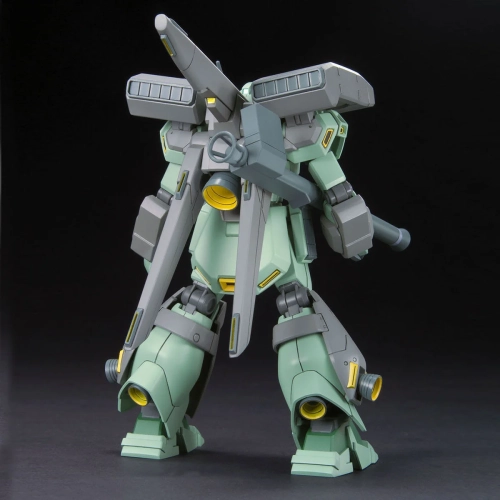 BANDAI HGUC 1/144 RGM-89S STARK JEGAN