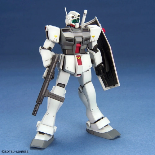 BANDAI HGUC 1/144 RGM-79D GM COLD DISTRICT TYPE