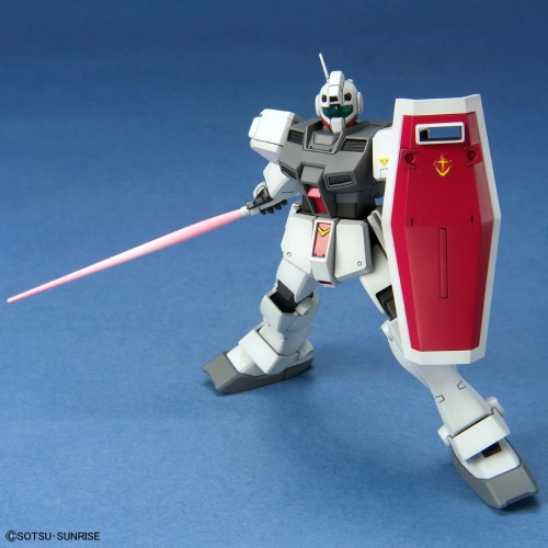 BANDAI HGUC 1/144 RGM-79D GM COLD DISTRICT TYPE