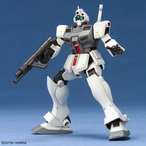 BANDAI HGUC 1/144 RGM-79D GM COLD DISTRICT TYPE
