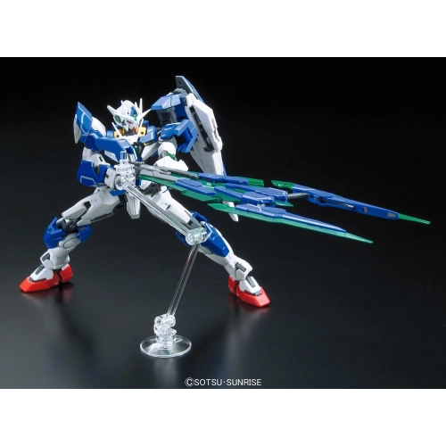 BANDAI RG 1/144 GNT-0000 00 QAN[T]