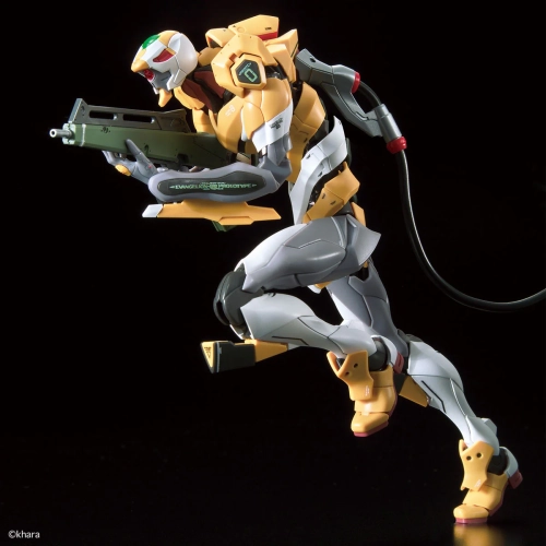 BANDAI RG 1/144 EVANGELION UNIT 00