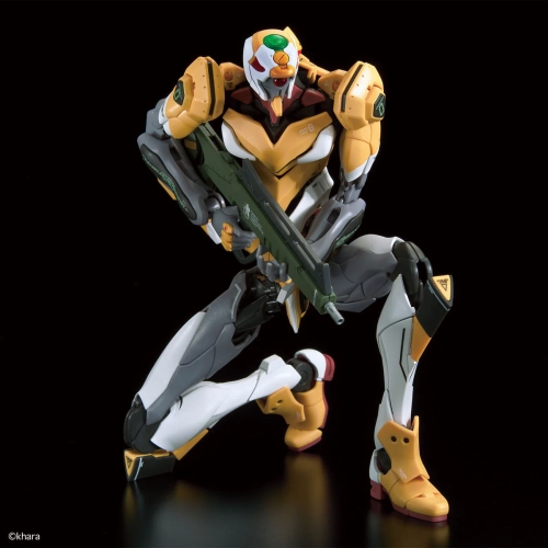 BANDAI RG 1/144 EVANGELION UNIT 00