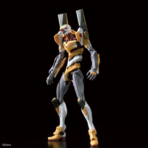 BANDAI RG 1/144 EVANGELION UNIT 00