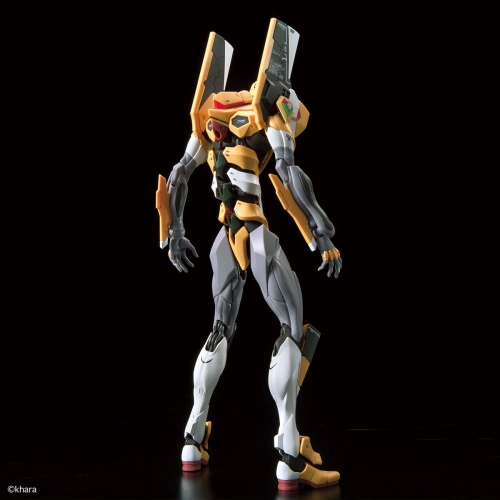 BANDAI RG 1/144 EVANGELION UNIT 00