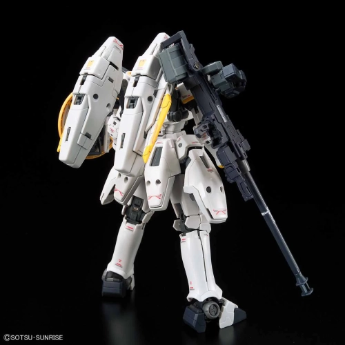 BANDAI RG 1/144 OZ-00MS TALLGEESE EW