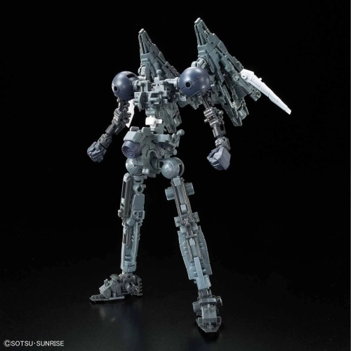 BANDAI RG 1/144 OZ-00MS TALLGEESE EW