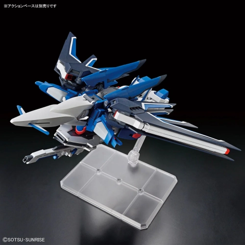 BANDAI HGCE 1/144 STTS-909 RISING FREEDOM GUNDAM BANDAI HGCE 1/144 STTS-909 RISING FREEDOM GUNDAM