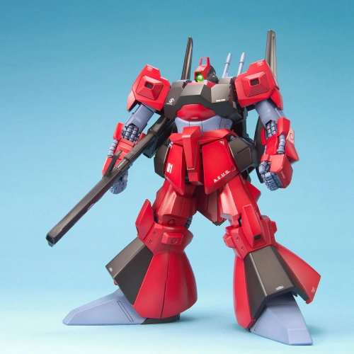 BANDAI MG 1/100 RMS-099 RICK DIAS (QUATTRO CUSTOM) BANDAI MG 1/100 RMS-099 RICK DIAS (QUATTRO CUSTOM)