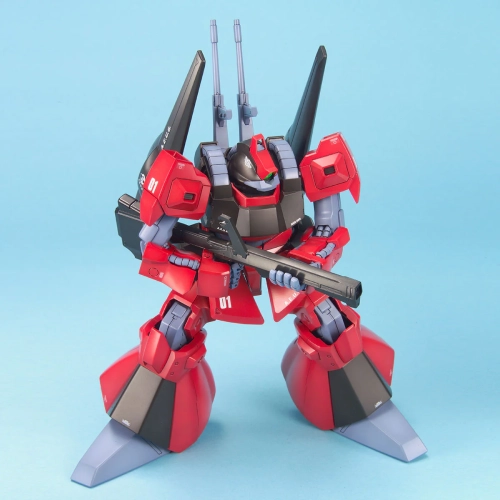 BANDAI MG 1/100 RMS-099 RICK DIAS (QUATTRO CUSTOM) BANDAI MG 1/100 RMS-099 RICK DIAS (QUATTRO CUSTOM)
