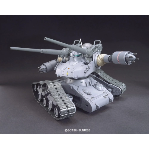 BANDAI HGGTO 1/144 RTX-65 GUNTANK EARLY TYPE