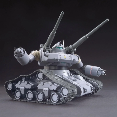 BANDAI HGGTO 1/144 RTX-65 GUNTANK EARLY TYPE
