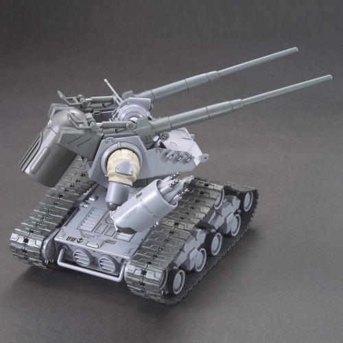 BANDAI HGGTO 1/144 RTX-65 GUNTANK EARLY TYPE