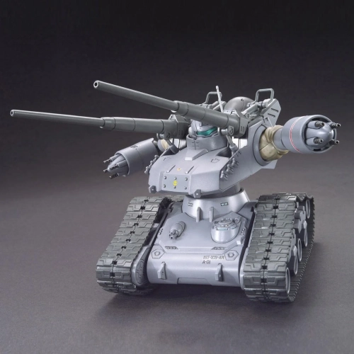 BANDAI HGGTO 1/144 RTX-65 GUNTANK EARLY TYPE