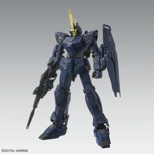 BANDAI MG 1/100 RX-0 UNICORN GUNDAM 02 BANSHEE VER.KA BANDAI MG 1/100 RX-0 UNICORN GUNDAM 02 BANSHEE VER.KA