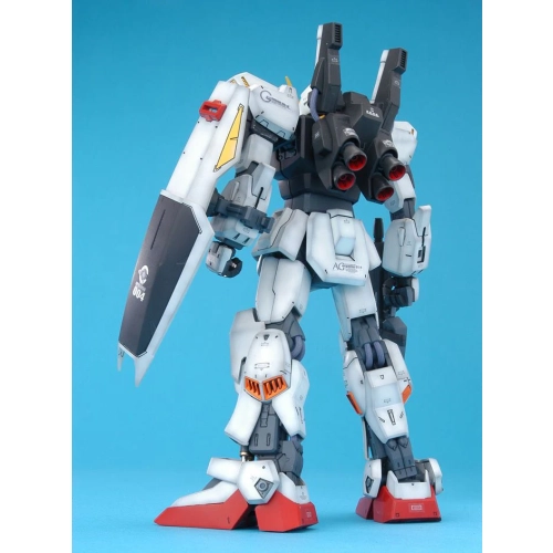 BANDAI MG 1/100 RX-178 GUNDAM MK-II VER. 2.0 (A.E.U.G)