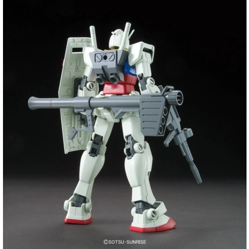 BANDAI HGUC 1/144 RX-78-2 GUNDAM (Revive)