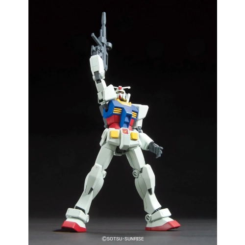 BANDAI HGUC 1/144 RX-78-2 GUNDAM (Revive)